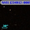 NVSS J234912-000940