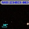 NVSS J234923-002455