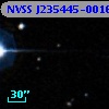 NVSS J235445-001659