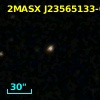 2MASX J23565133-0000299