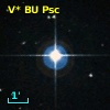 V* BU Psc