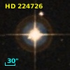 HD 224726