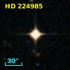 HD 224985