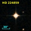 HD 224859