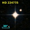 HD 224775