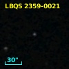 LBQS 2359-0021
