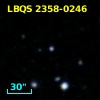 LBQS 2358-0246