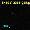 [VV98c] J000101.8-021542