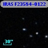 IRAS F23584-0122