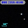BWE 2358-0148