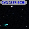 ZYCJ 2357-003B