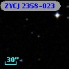 ZYCJ 2358-023