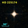 HD 225174