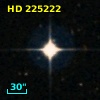 HD 225222