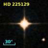 HD 225129