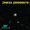2MASX J00090076-0100471