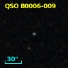 QSO B0006-009