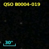QSO B0004-019