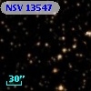 NSV 13547
