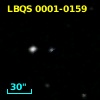 LBQS 0001-0159