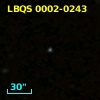 LBQS 0002-0243