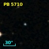 PB  5710
