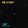 SDSS J000720.20-002325.4