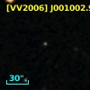 [VV2006] J001002.9-010107