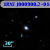 1RXS J000900.2-014442