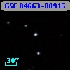 GSC 04663-00915