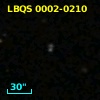 LBQS 0002-0210