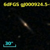 6dFGS gJ000924.5-014506