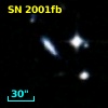 SN 2001fb