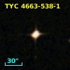 GSC 04663-00538