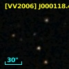 [VV2006] J000118.4-010221