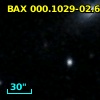 RXC J0000.4-0237