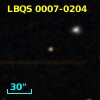 2MASS J00095838-0147481