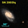 SN 2003lq