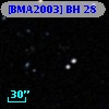 [BMA2003] BH  28