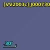 [VV2003c] J000730.0-005427