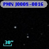 PMN J0008-0016