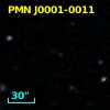 PMN J0001-0011