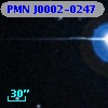PMN J0002-0247