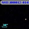 NVSS J000012-014143