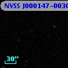 NVSS J000147-003009