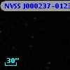 NVSS J000237-012324