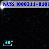 NVSS J000311-010109
