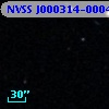 NVSS J000314-000458