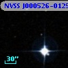 NVSS J000526-012557