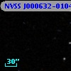 NVSS J000632-010433